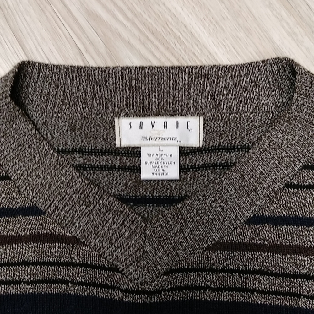 Savane Sweater - Picture 3 of 4